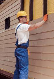 Pleasanton, CA Siding Company